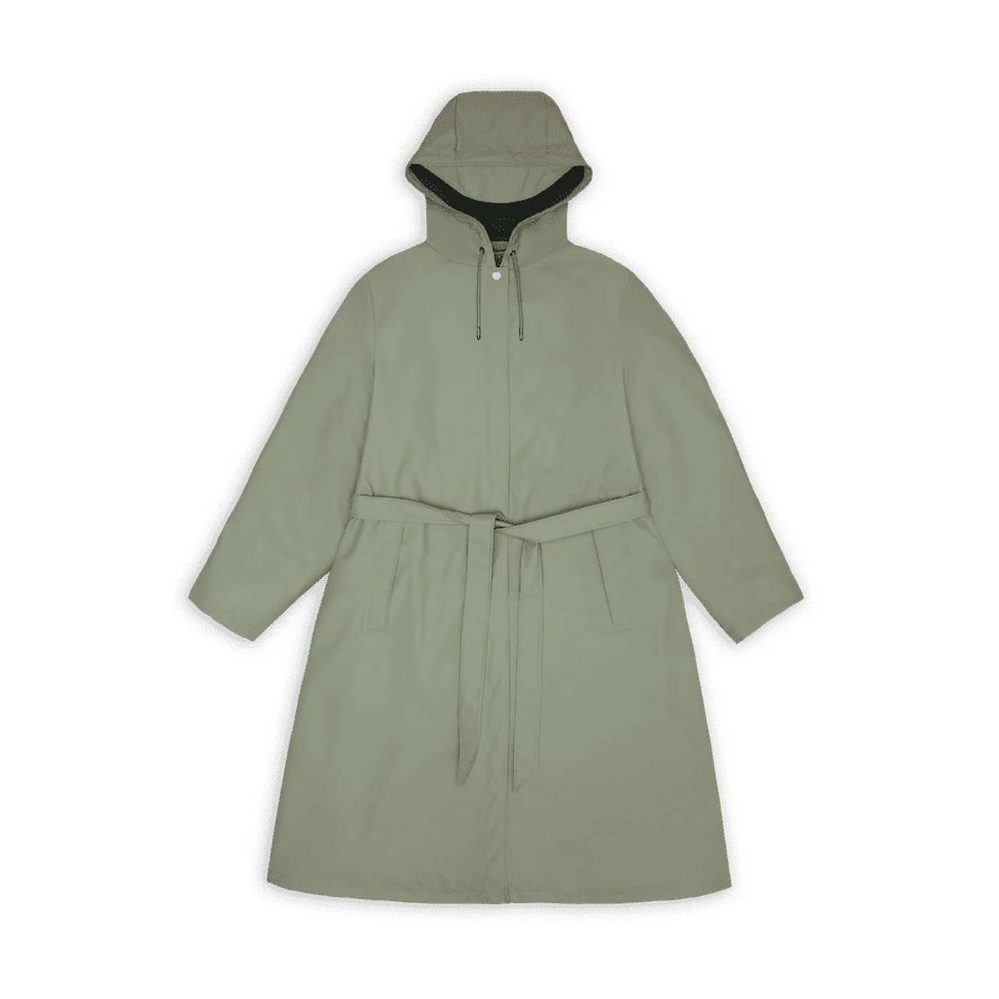 Veste A-Line Longer W W3 Drift - Femme - Image 5