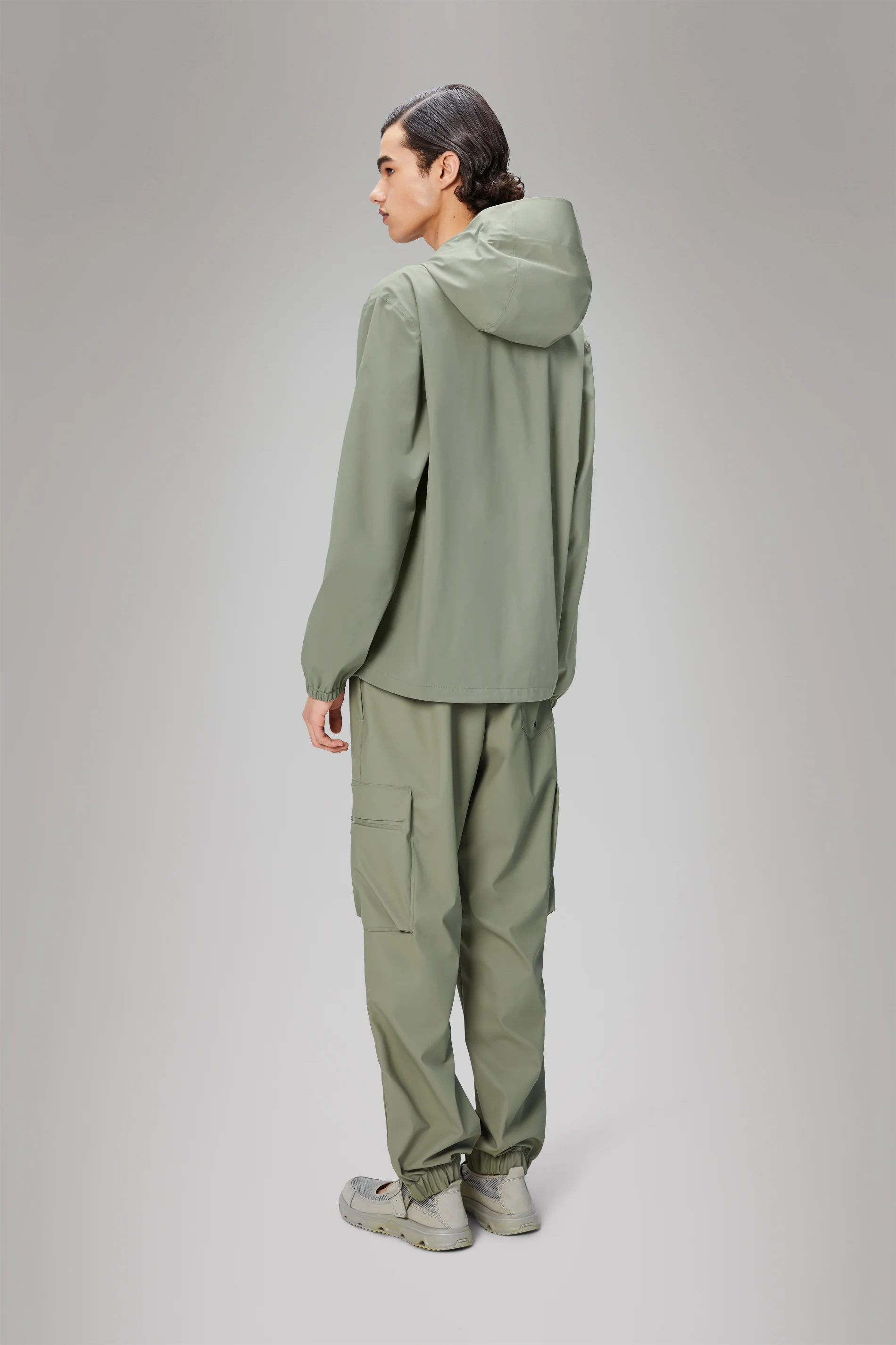Veste Suva Hardshell W3 Drift - Mixte - Image 2