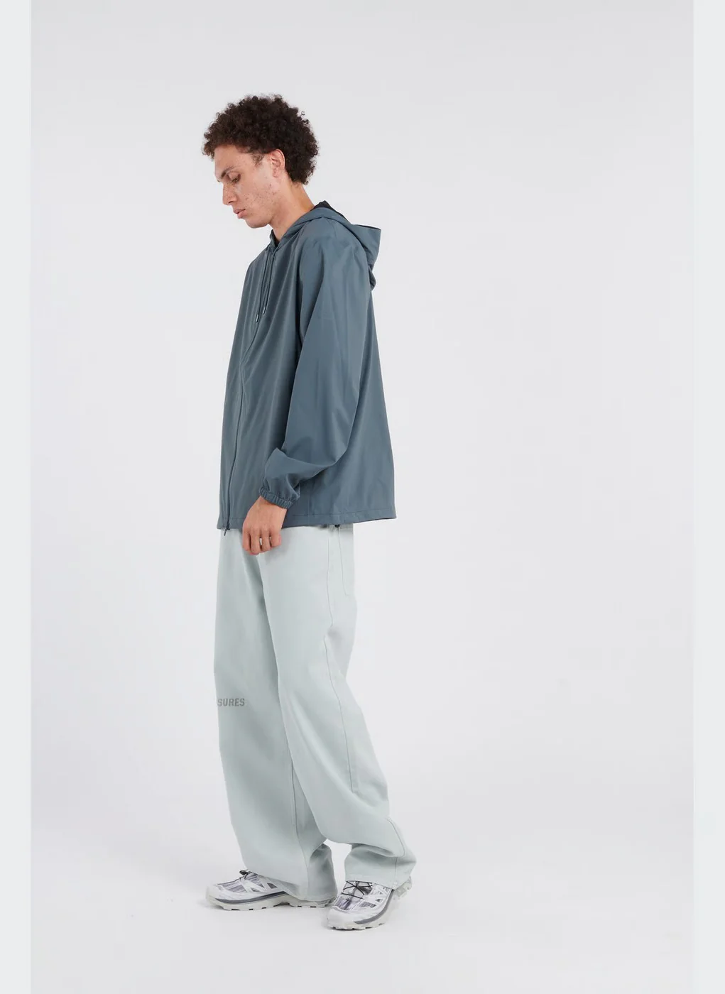 Veste Suva Hardshell W3 Lagoon - Mixte - Image 3