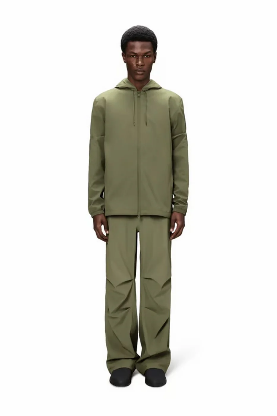 Veste Suva Hardshell W3 Marsh - Mixte - Image 3