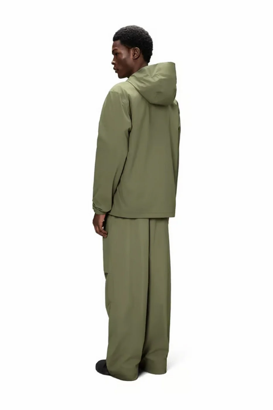Veste Suva Hardshell W3 Marsh - Mixte - Image 4
