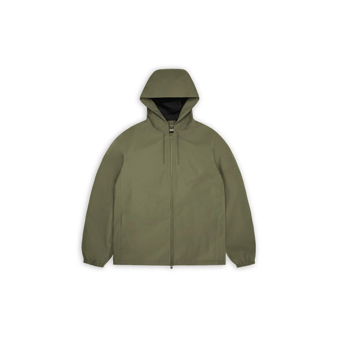 Veste Suva Hardshell W3 Marsh - Mixte - Image 5