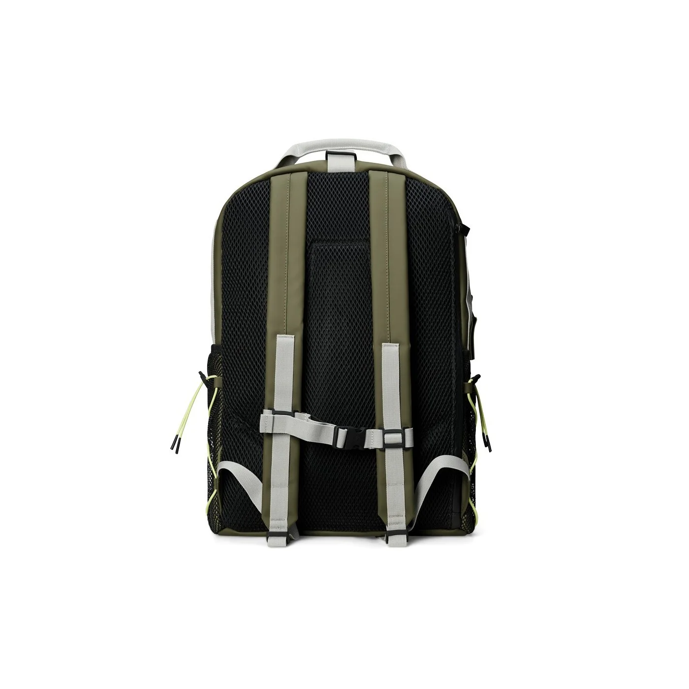 Sac À Dos Trail Clip Front W3 Marsh - Mixte - Image 4
