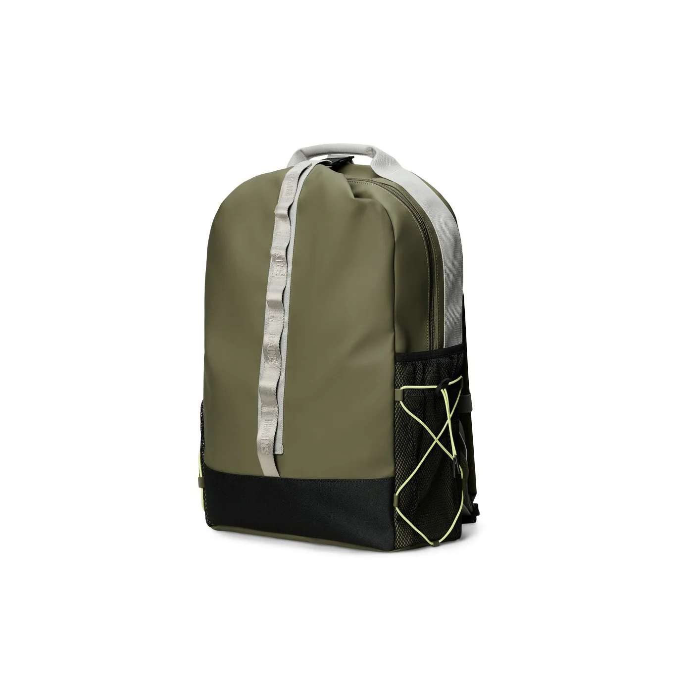 Sac À Dos Trail Clip Front W3 Marsh - Mixte - Image 5