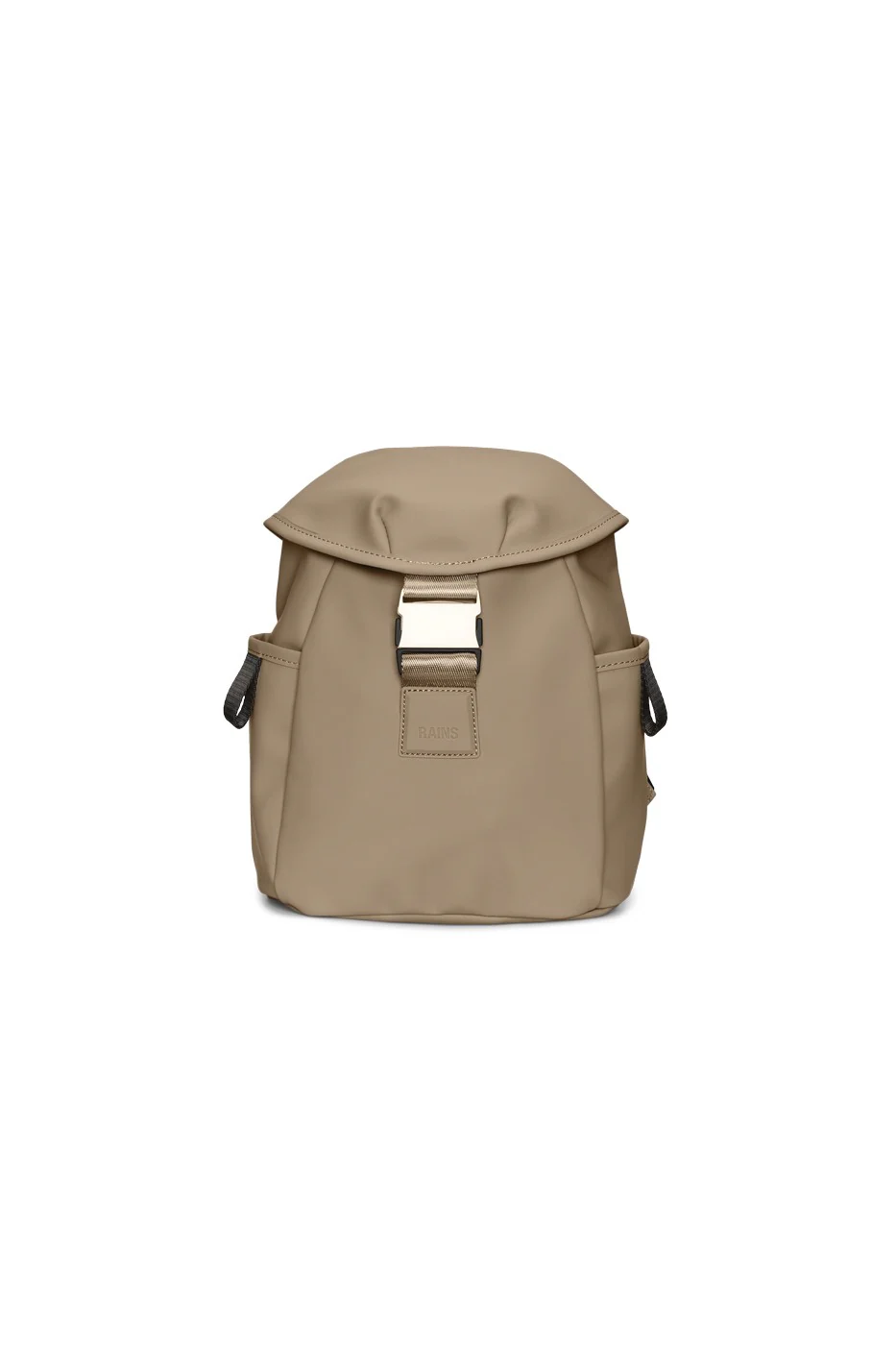 Sac À Dos Valera Bucket Mini W3 Beige - Mixte - Image 2