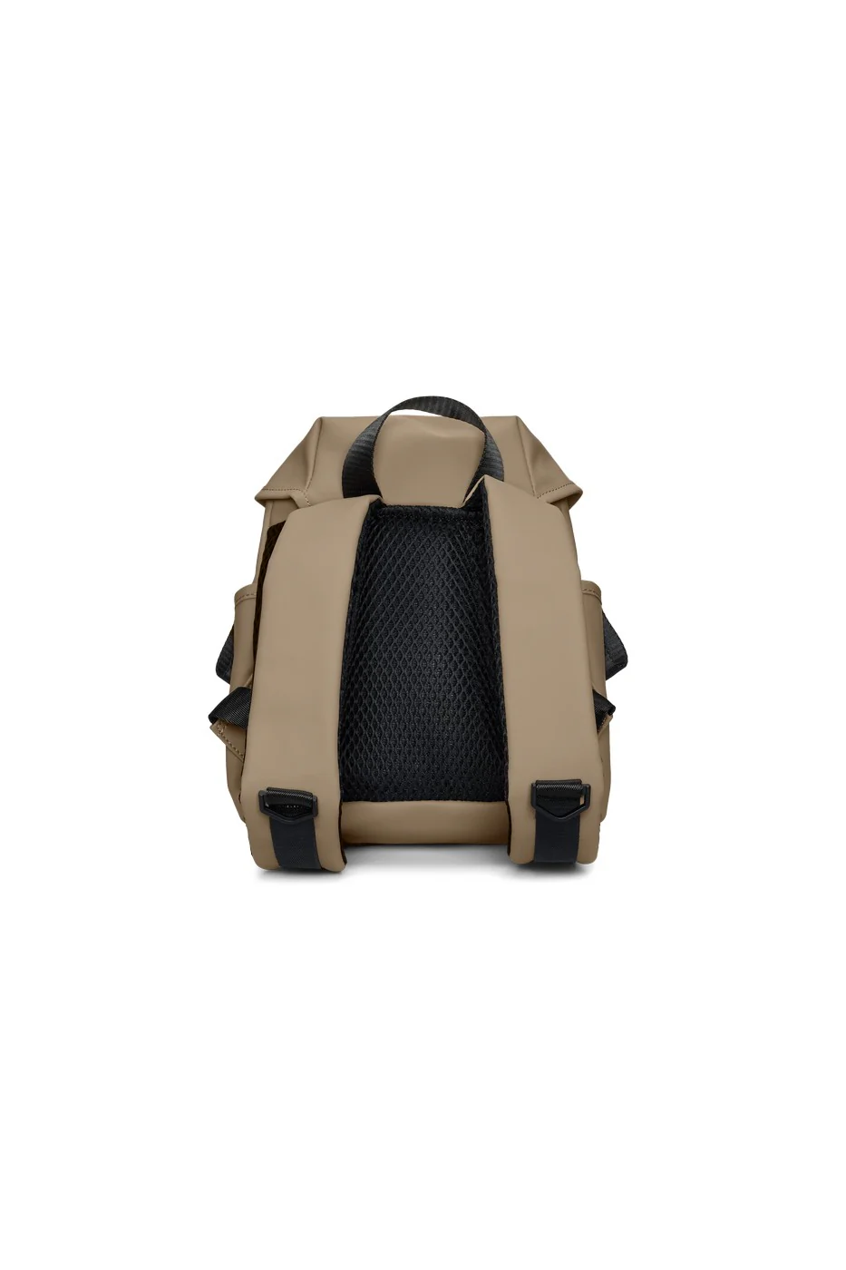 Sac À Dos Valera Bucket Mini W3 Beige - Mixte - Image 3