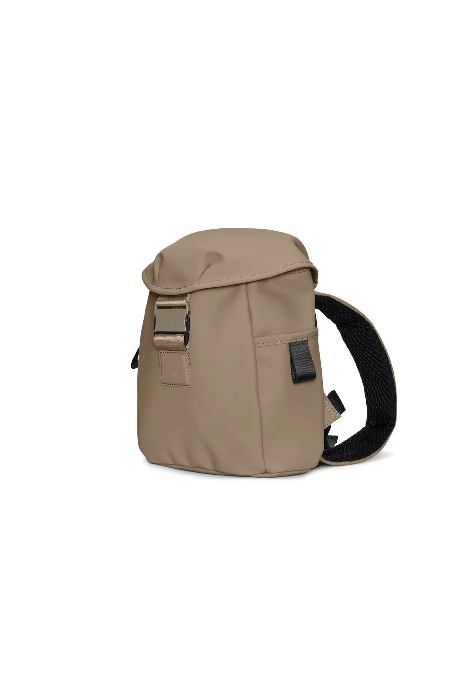 Sac À Dos Valera Bucket Mini W3 Beige - Mixte - Image 4