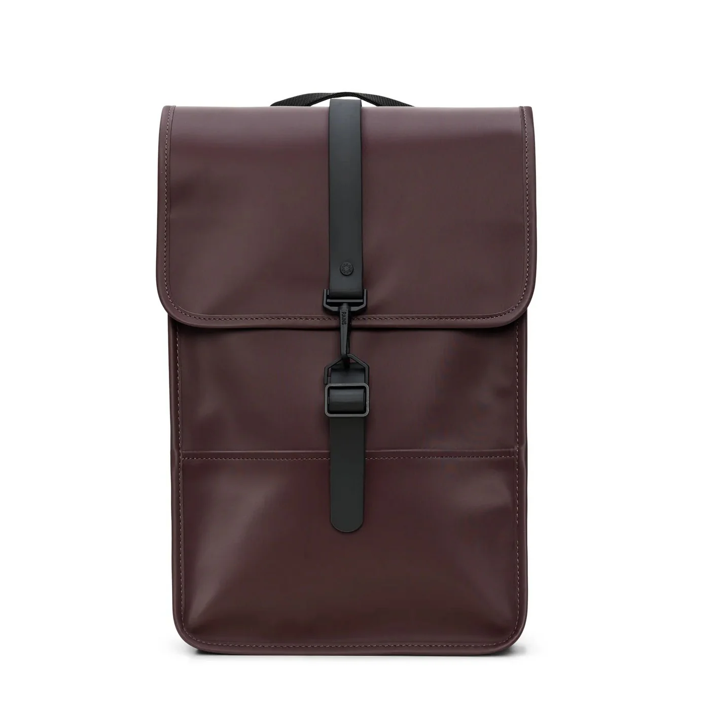 Sac À Dos Backpack Mini W3 Depth - Mixte - Image 5