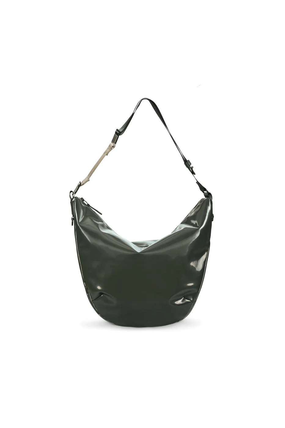 Sac Valera Shoulder Large W3 Swamp - Mixte - Image 3