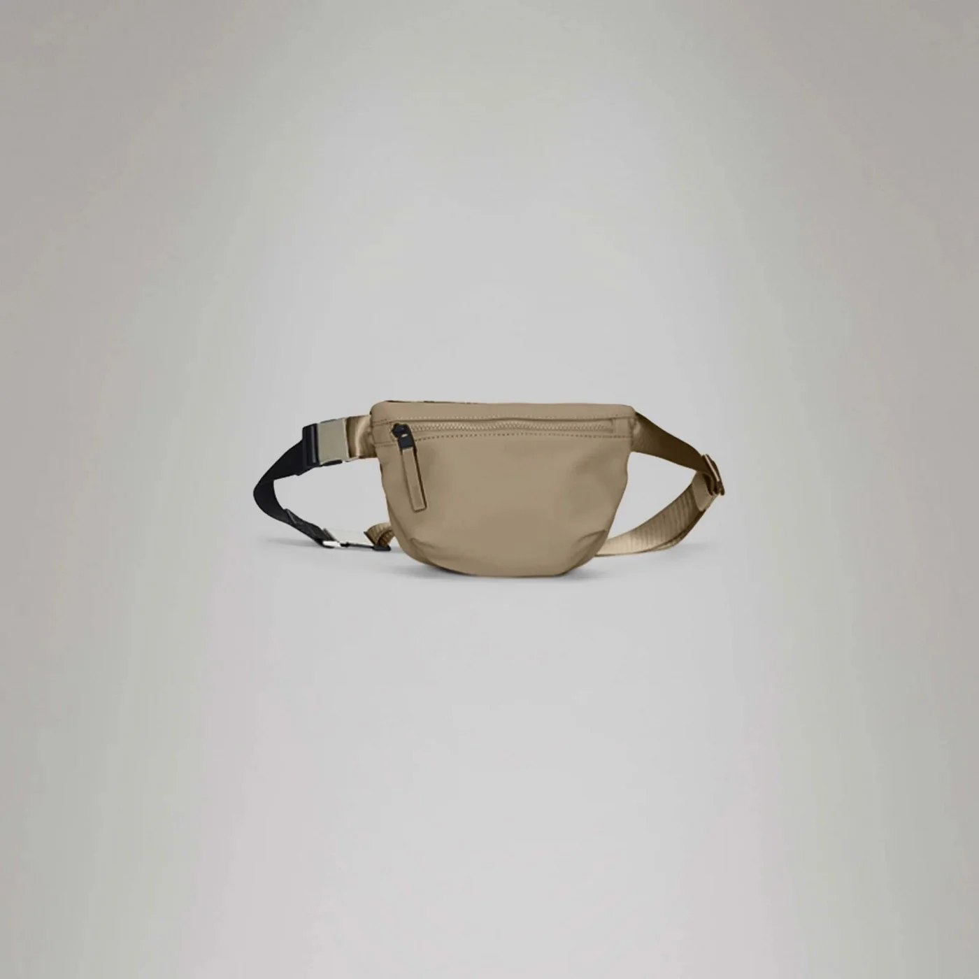 Sac Valera Bum Micro W3 Beige - Mixte - Image 3