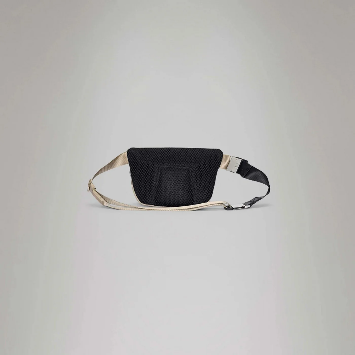 Sac Valera Bum Micro W3 Beige - Mixte - Image 4
