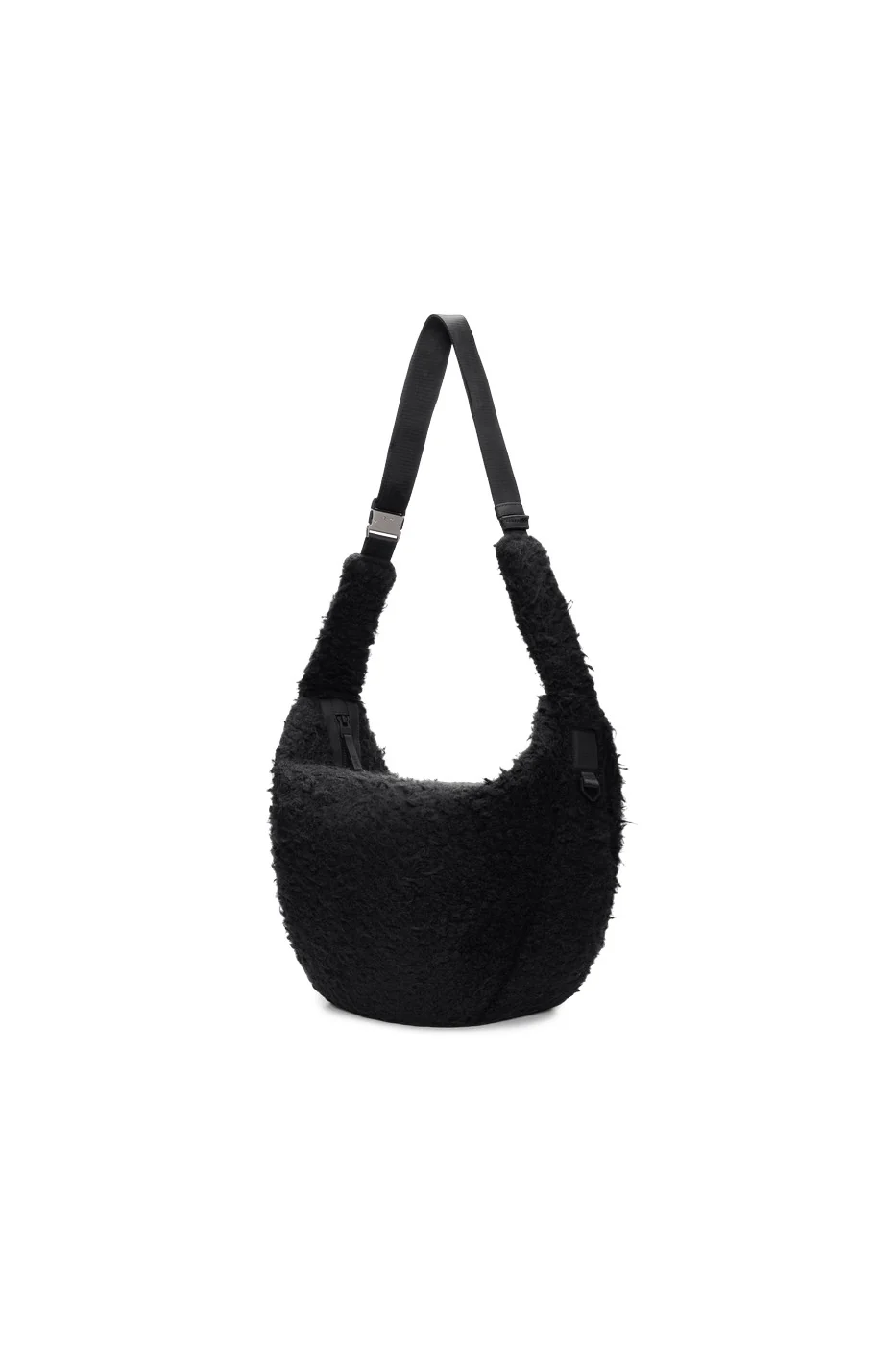 Sac Valera Vision Shoulder Large Black - Mixte - Image 4