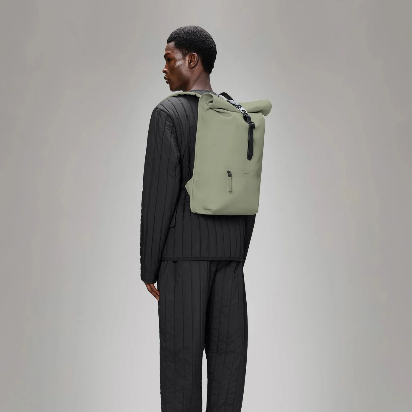 Sac Rolltop Rucksack W3 Drift - Mixte - Image 4