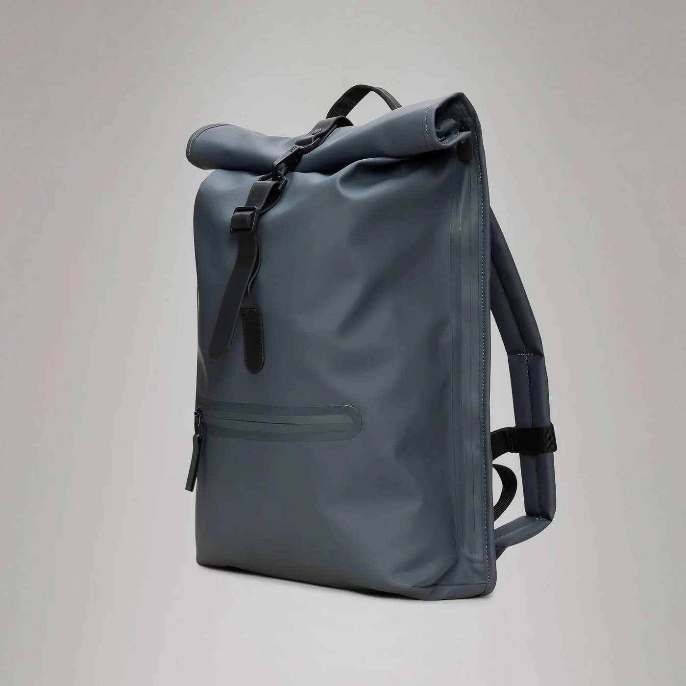 Sac Rolltop Rucksack W3 Lagoon - Mixte - Image 2