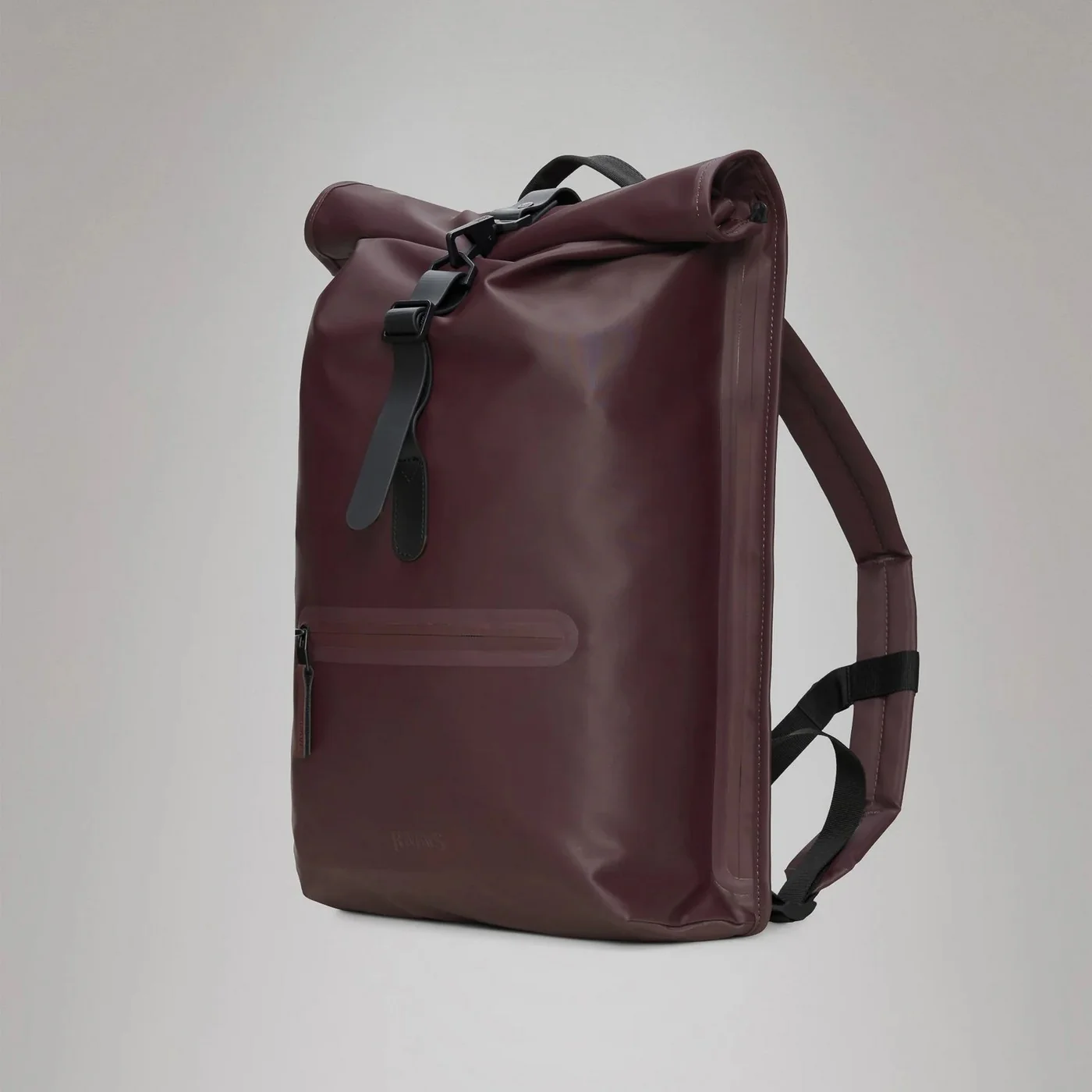 Sac Rolltop Rucksack W3 Depth - Mixte - Image 3