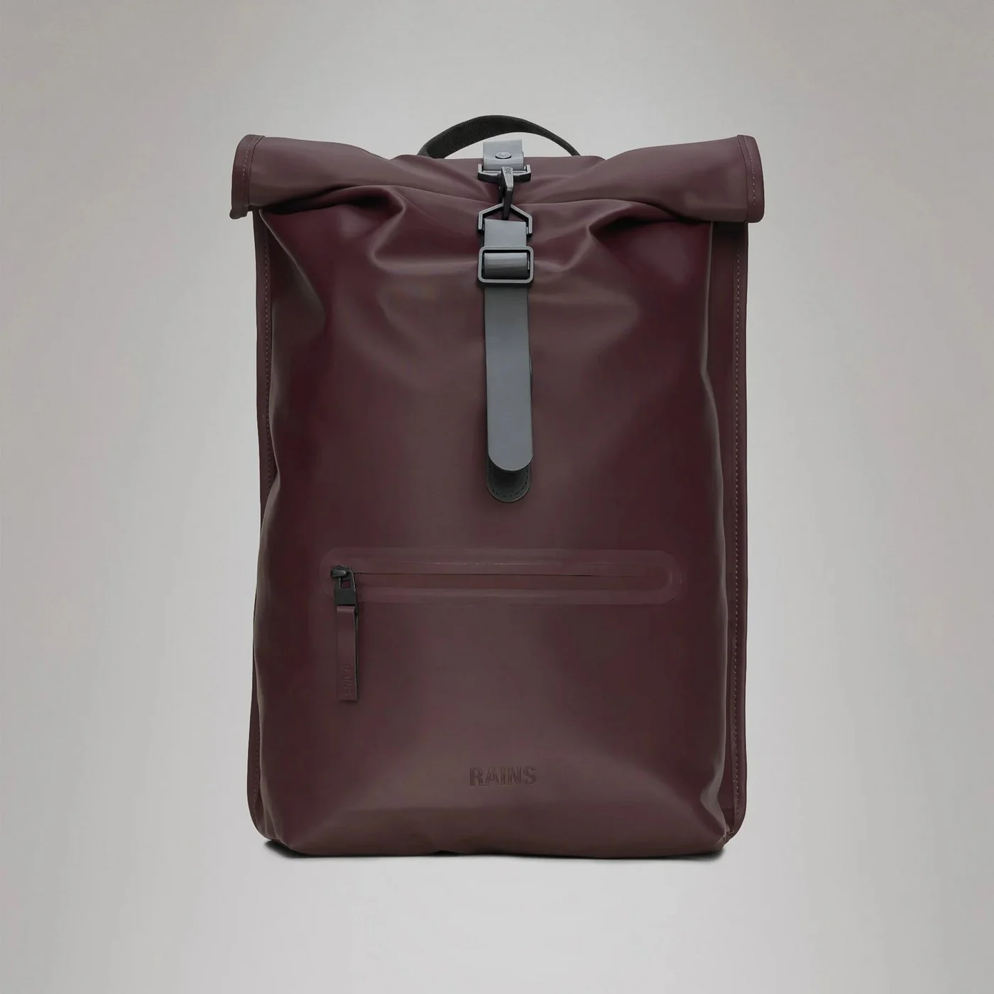 Sac Rolltop Rucksack W3 Depth - Mixte - Image 4