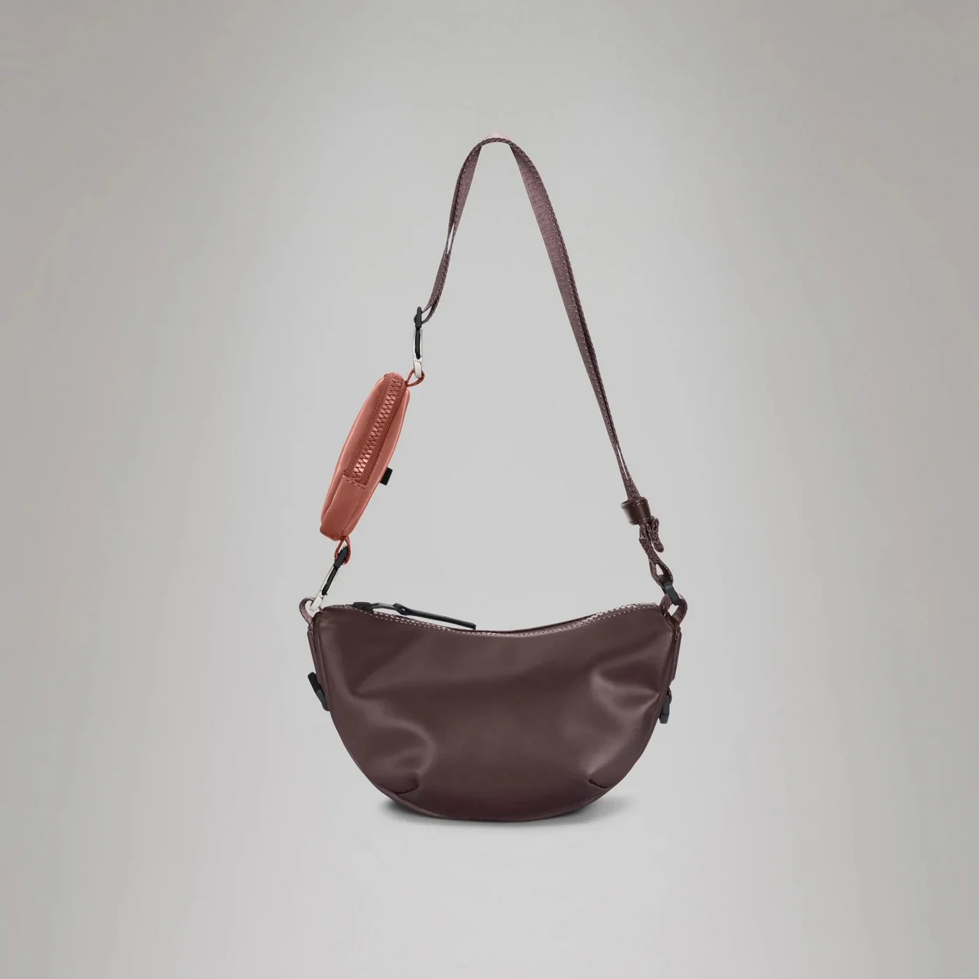Sac Valera Shoulder Mini W3 Depth - Mixte - Image 3