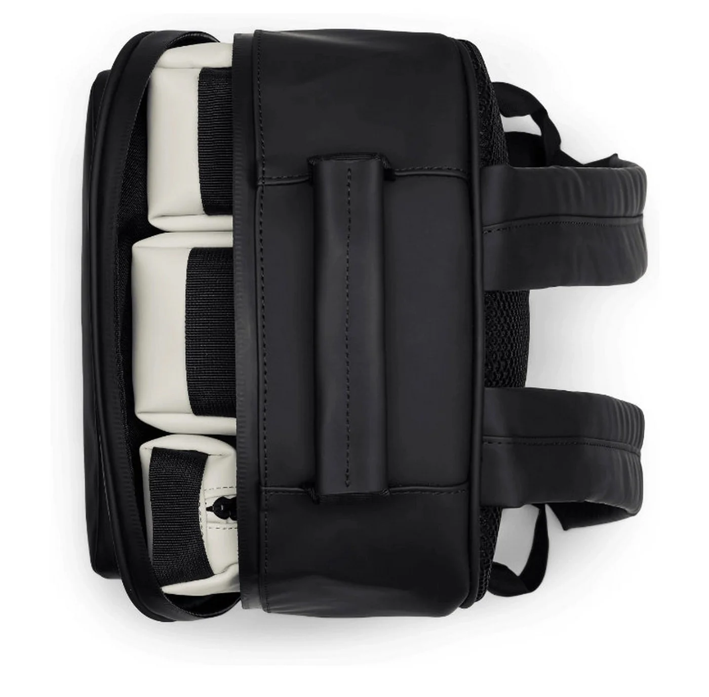 Sac Book Daypack Large W3 Lagoon - Mixte - Image 4