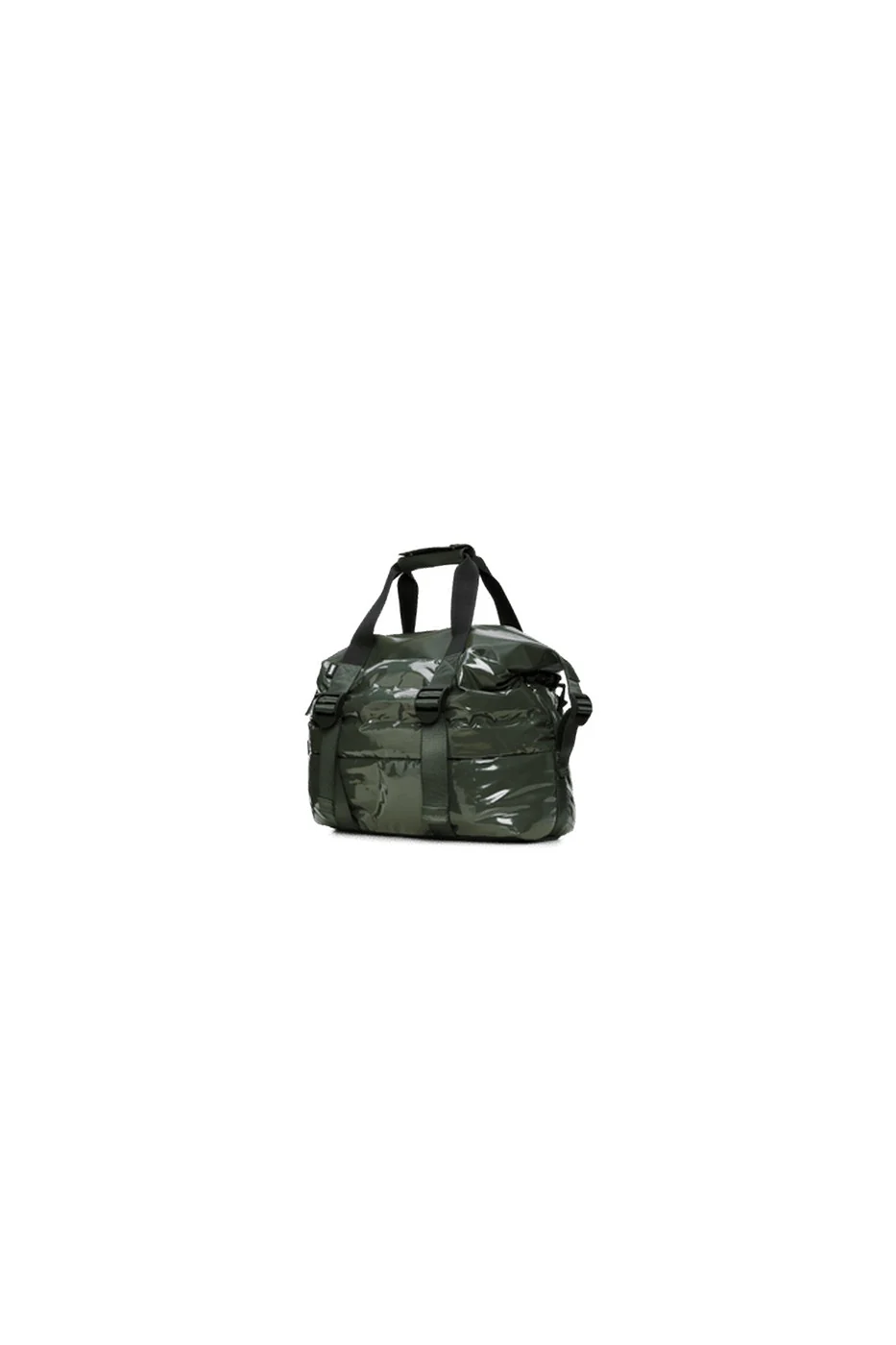 Sac Puffer Mix Weekend Small W3 Swamp - Mixte - Image 2