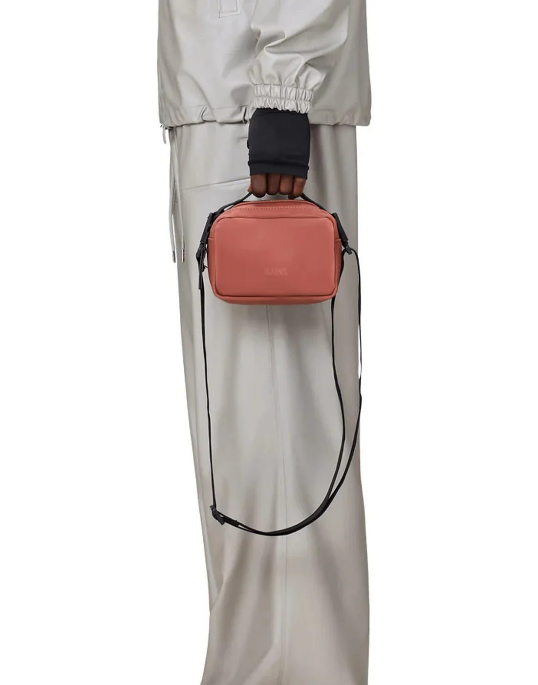 Sac Box Micro W3 Honor - Mixte - Image 2