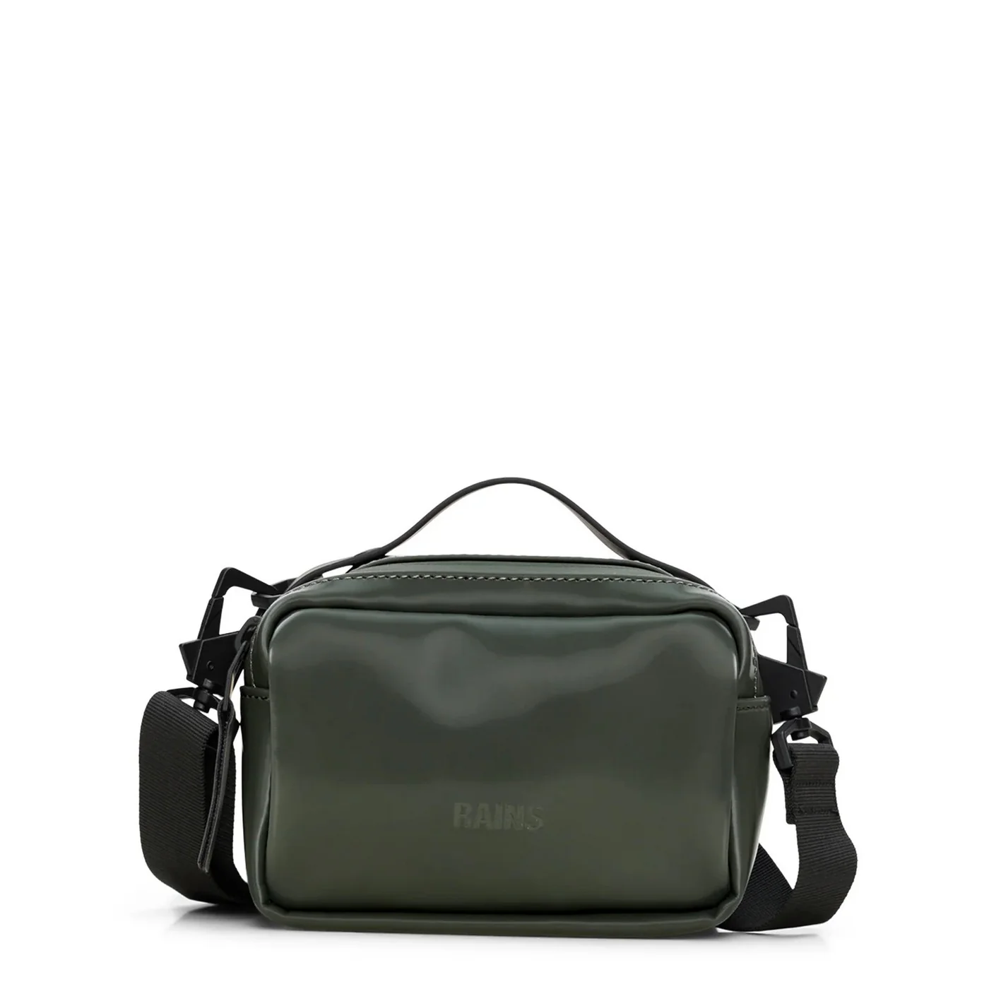 Sac Box Micro W3 Swamp - Mixte - Image 3