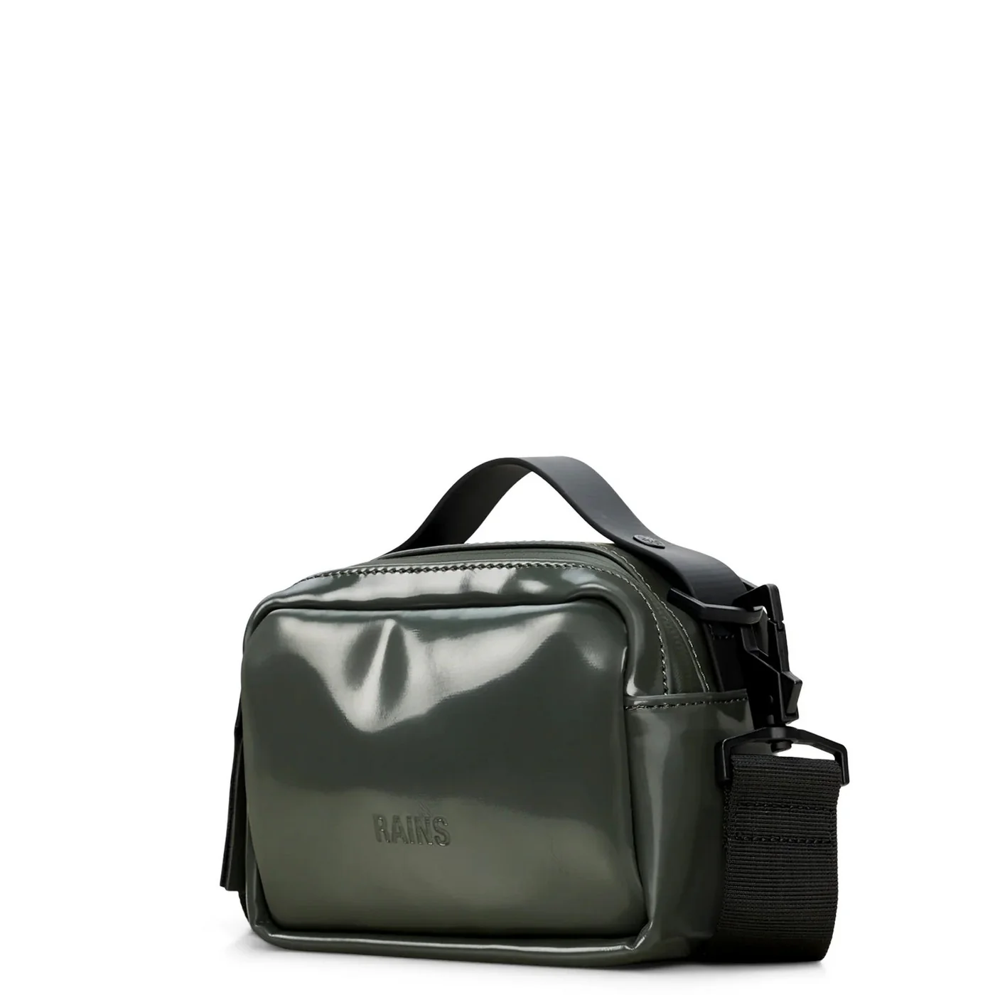 Sac Box Micro W3 Swamp - Mixte - Image 4