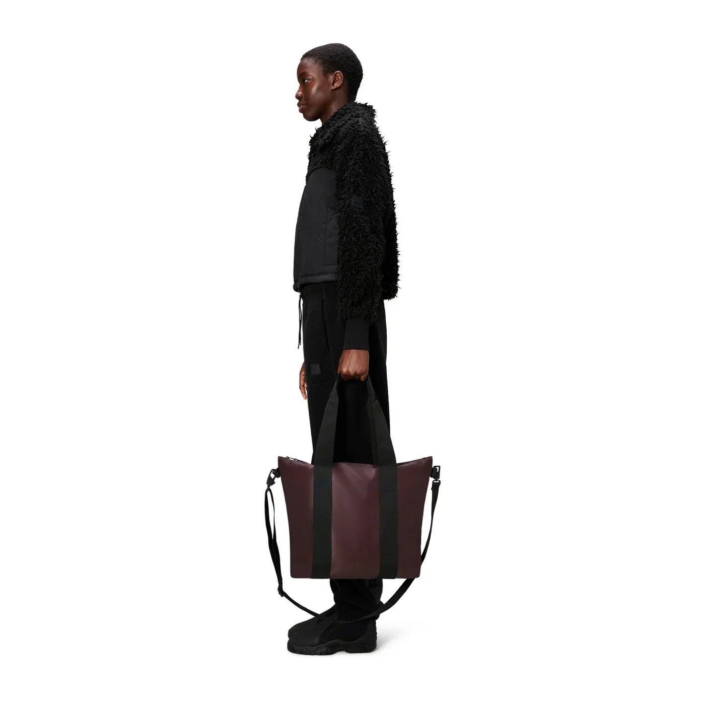 Sac Tote Mini W3 Depth - Mixte - Image 2