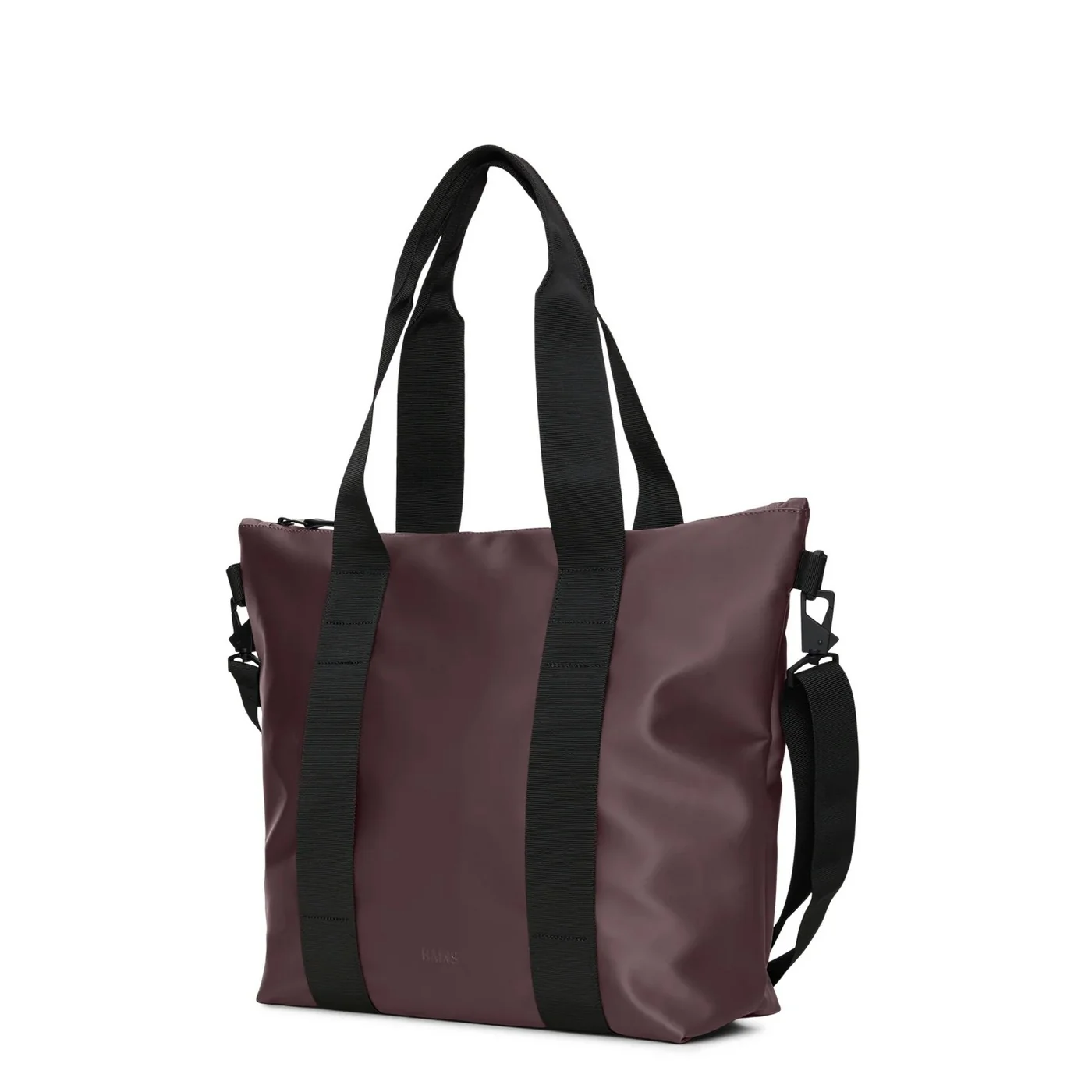 Sac Tote Mini W3 Depth - Mixte - Image 3