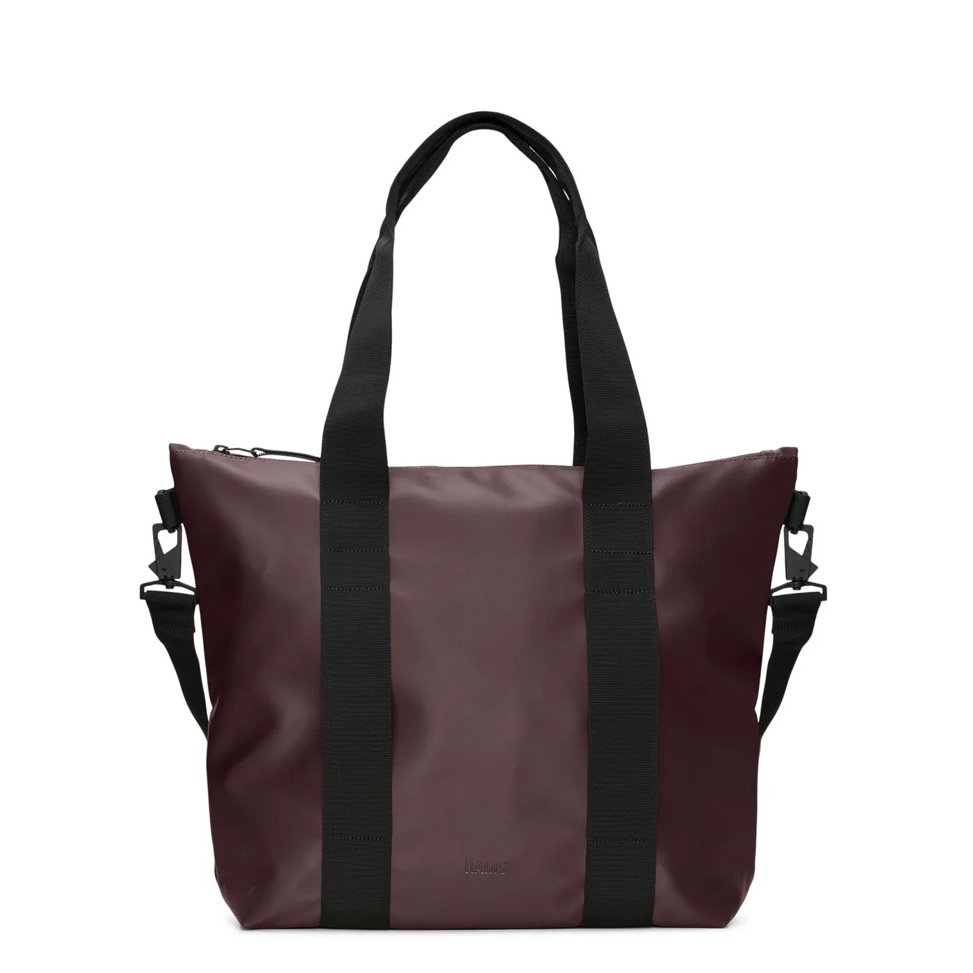 Sac Tote Mini W3 Depth - Mixte - Image 4