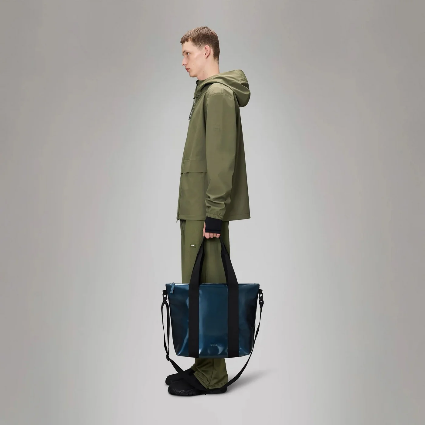 Sac Tote Mini W3 Spill - Mixte - Image 2