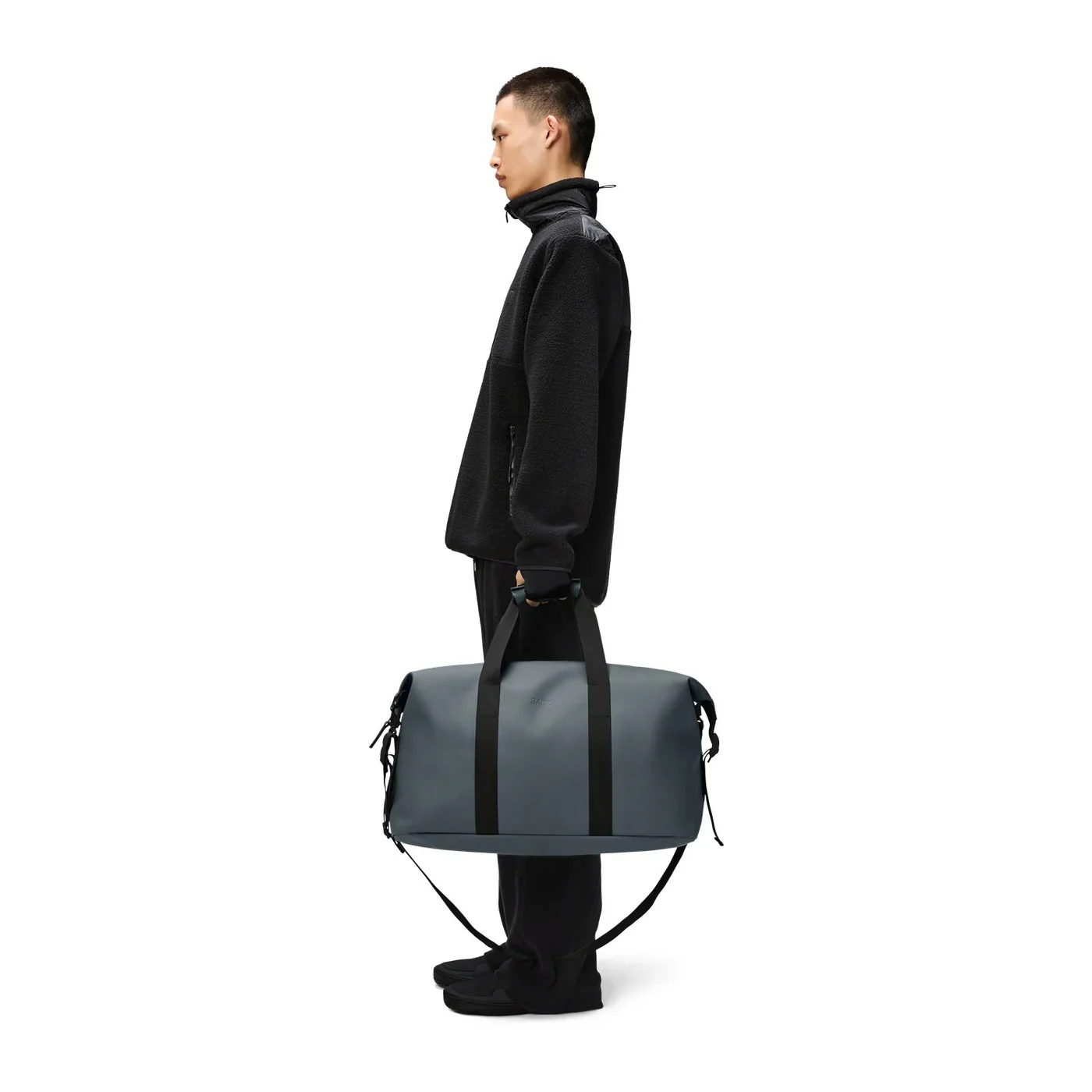 Sac Hilo Weekend W3 Lagoon - Mixte - Image 2