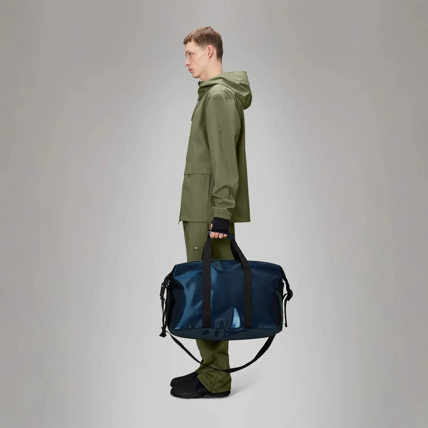 Sac Hilo Weekend W3 Spill - Mixte - Image 2