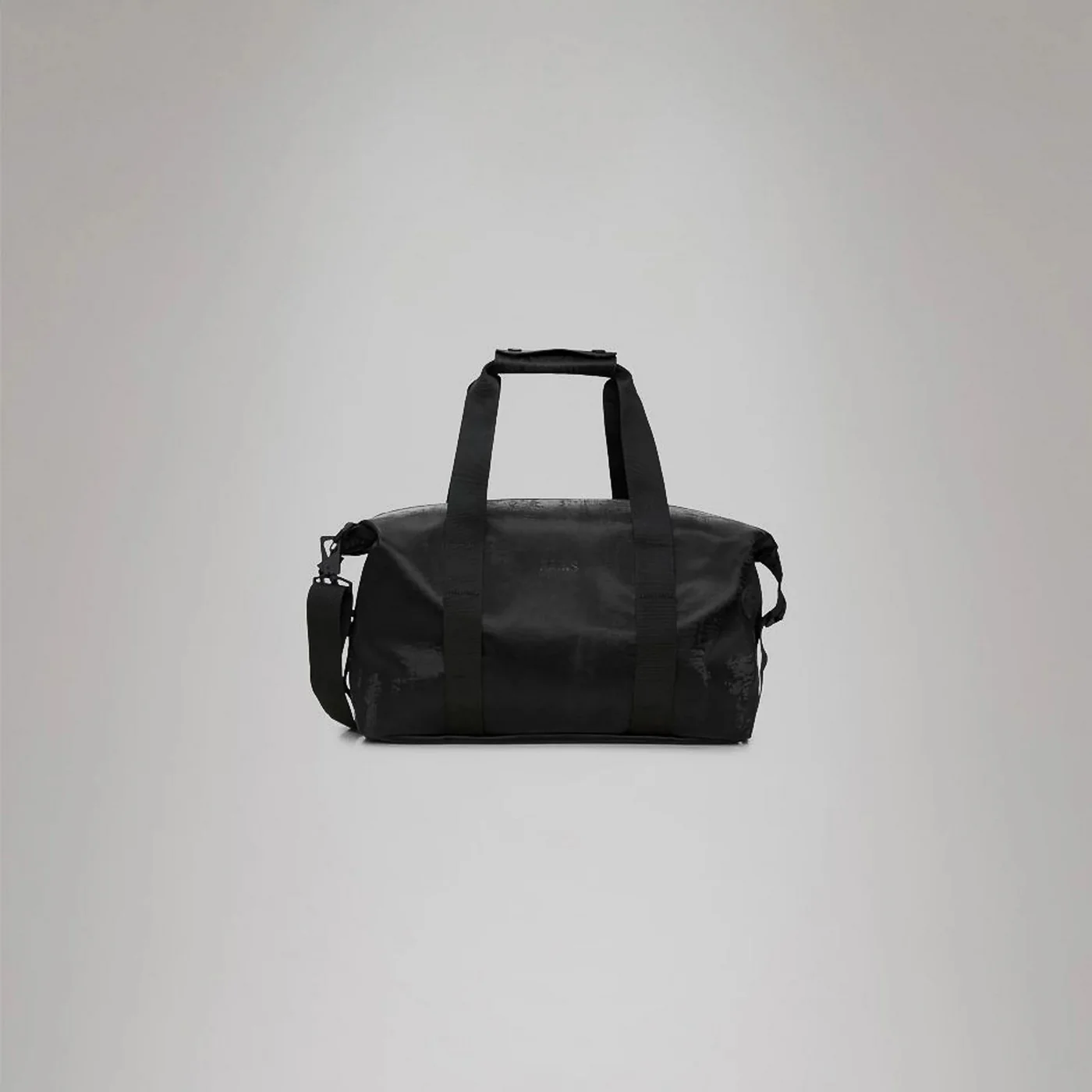 Sac Hilo Weekend Small W3 Coal - Mixte - Image 3