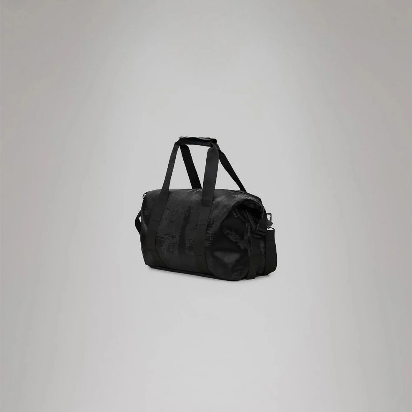 Sac Hilo Weekend Small W3 Coal - Mixte - Image 7