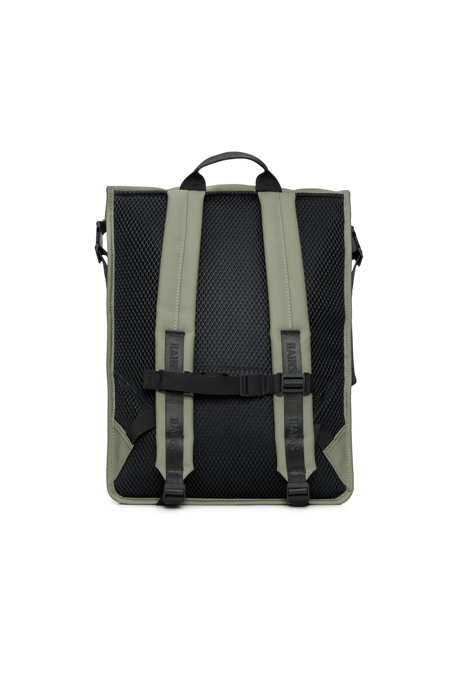 Sac À Dos Trail Rolltop W3 Drift - Mixte - Image 3