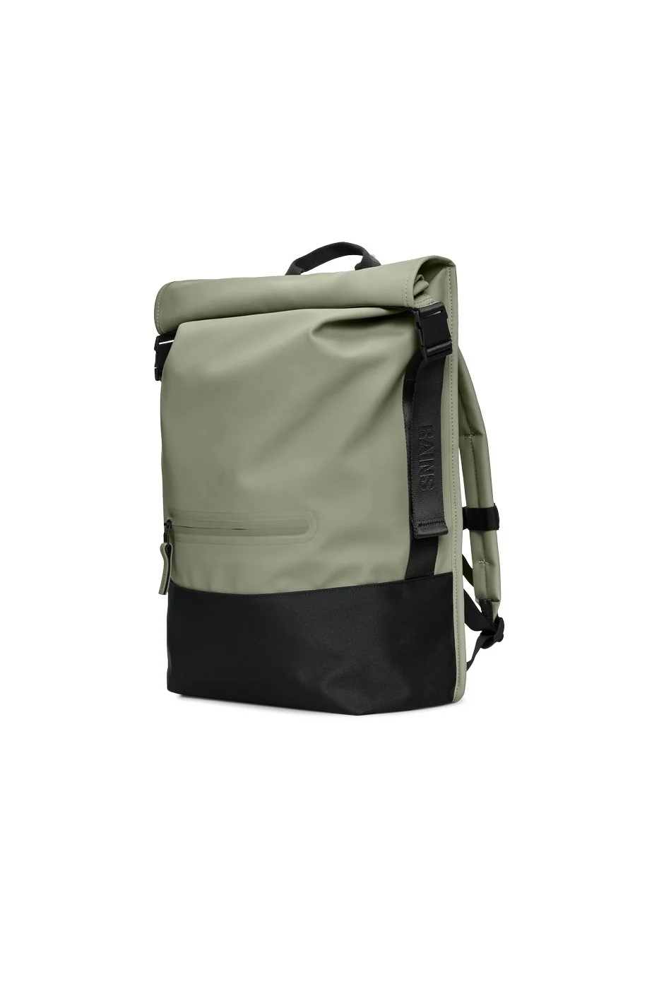 Sac À Dos Trail Rolltop W3 Drift - Mixte - Image 4