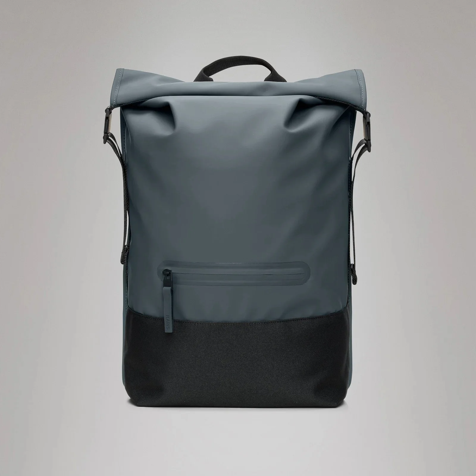 Sac À Dos Trail Rolltop W3 Lagoon - Mixte - Image 2