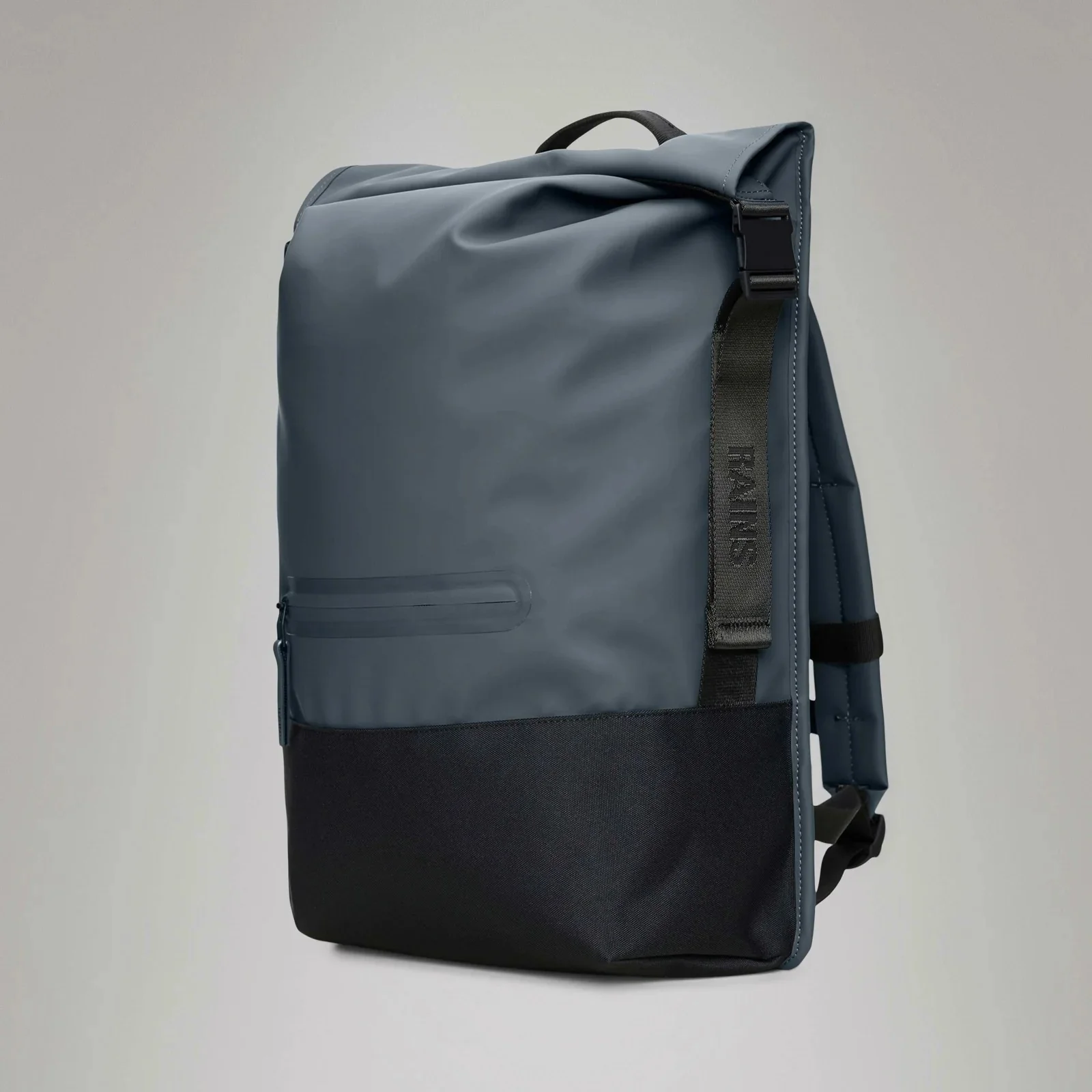 Sac À Dos Trail Rolltop W3 Lagoon - Mixte - Image 4