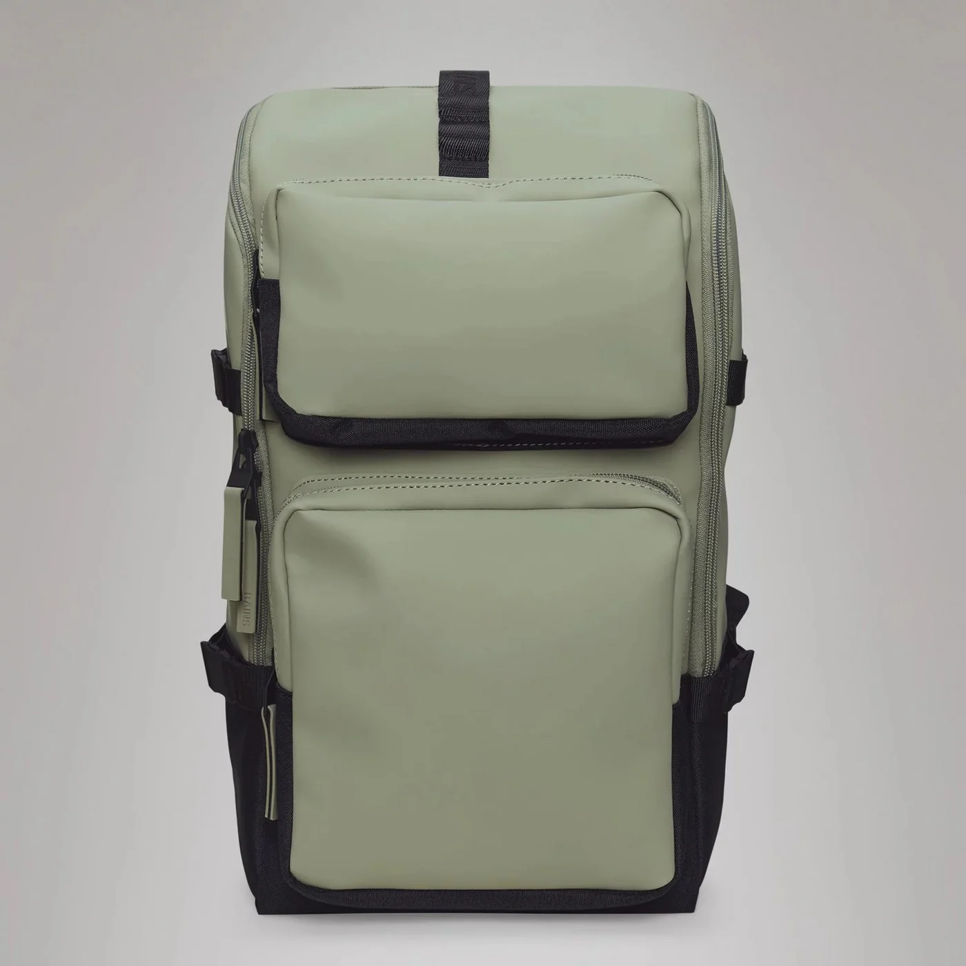 Sac À Dos Trail Cargo W3 Drift - Mixte - Image 3