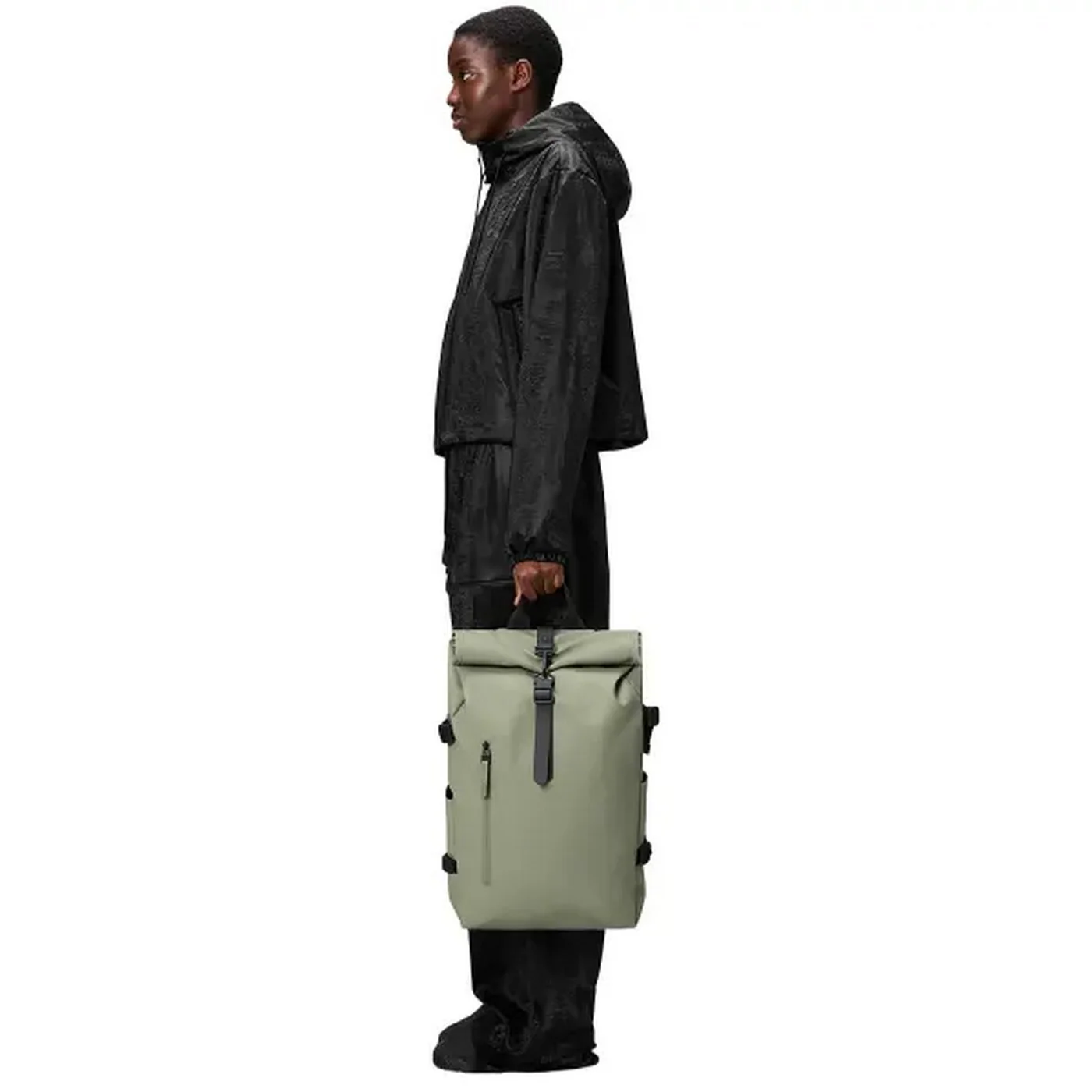 Sac Rolltop Rucksack Large W3 Drift - Mixte - Image 2