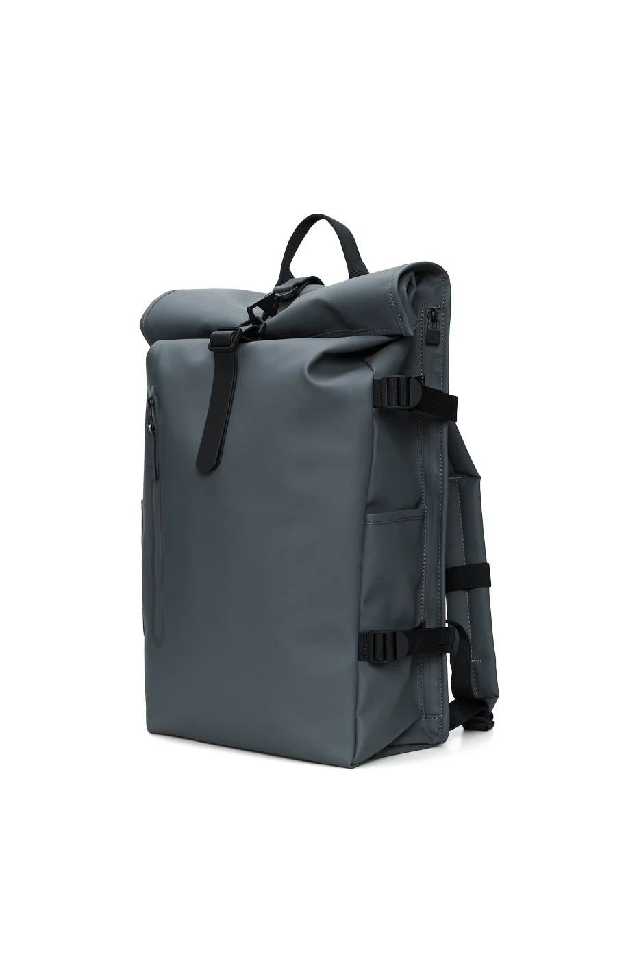 Sac Rolltop Rucksack Large W3 Lagoon - Mixte - Image 3
