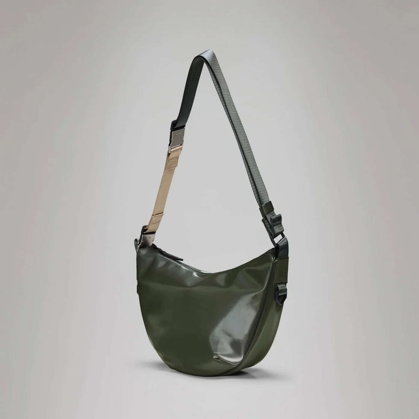 Sac Valera Shoulder W3 Swamp - Mixte - Image 3
