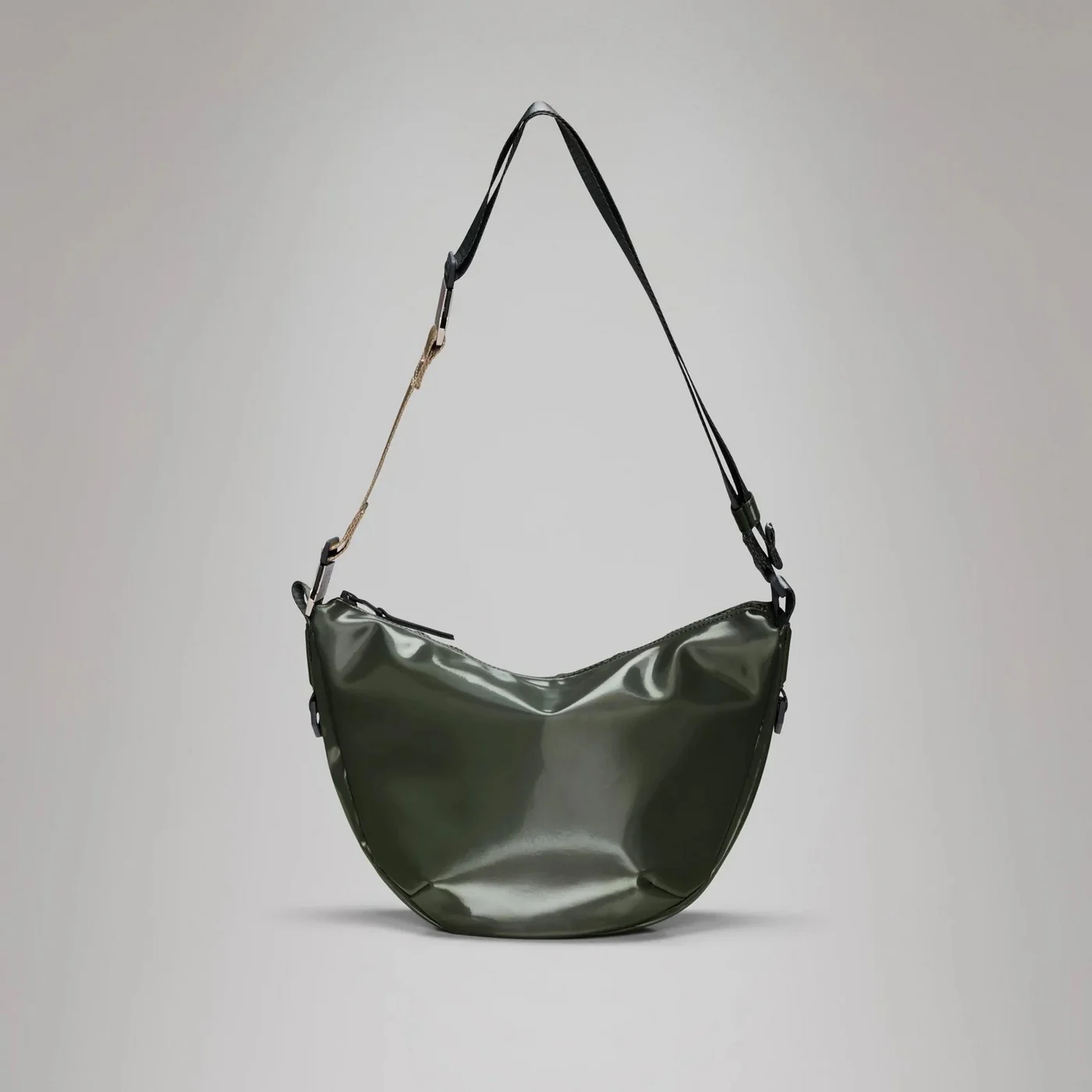 Sac Valera Shoulder W3 Swamp - Mixte - Image 4