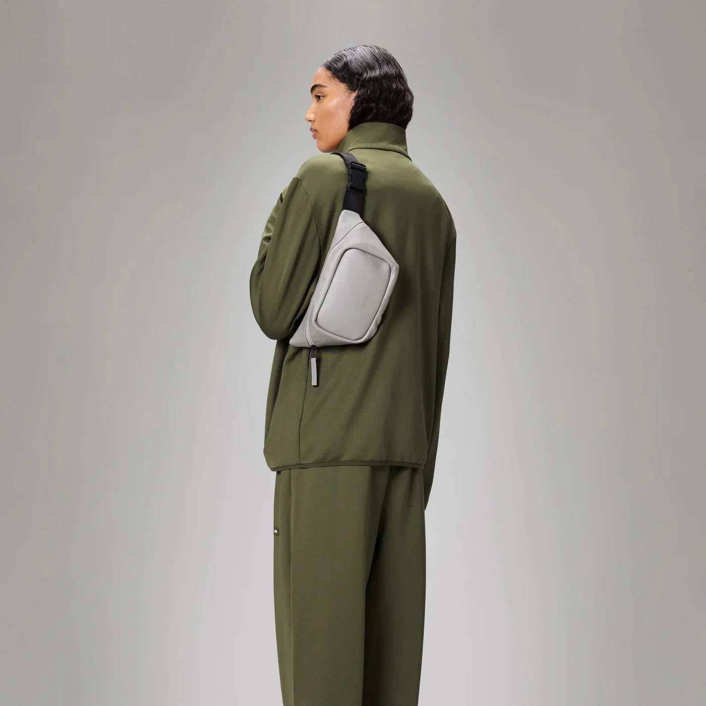 Sac Bum Mini W3 Nimbus - Mixte - Image 3