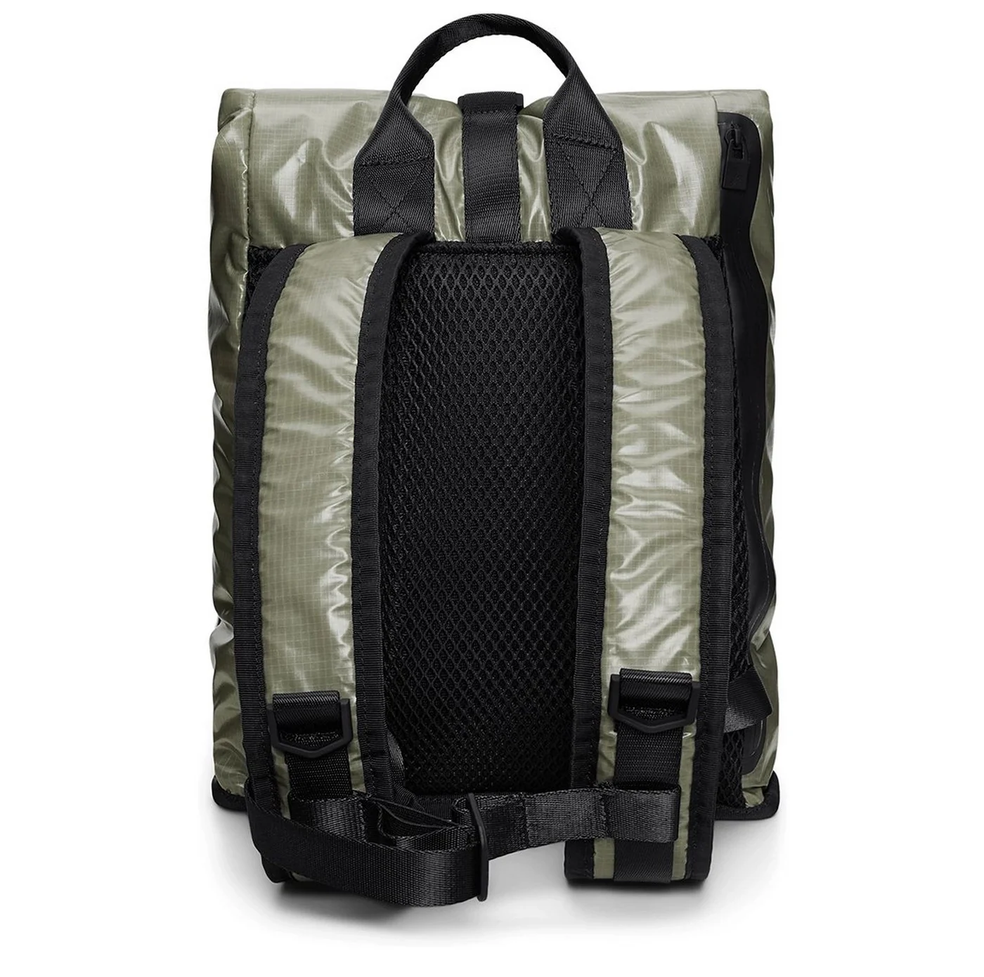 Sac Sibu Rolltop Rucksack Mini W3 Drift - Mixte - Image 4