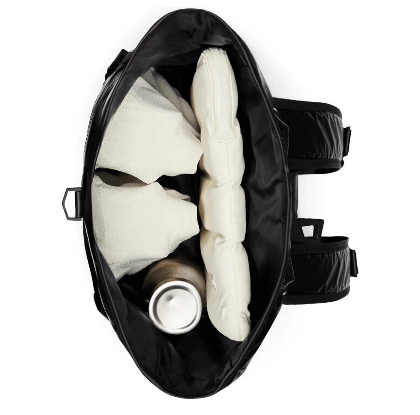 Sac Sibu Rolltop Rucksack W3 Marsh - Mixte - Image 3