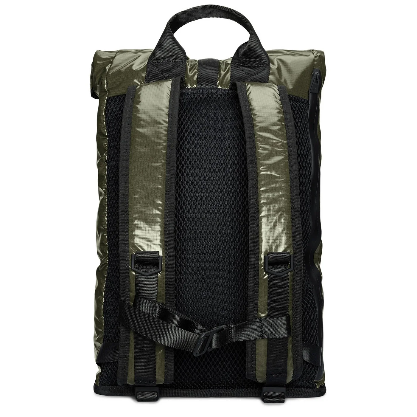 Sac Sibu Rolltop Rucksack W3 Marsh - Mixte - Image 4