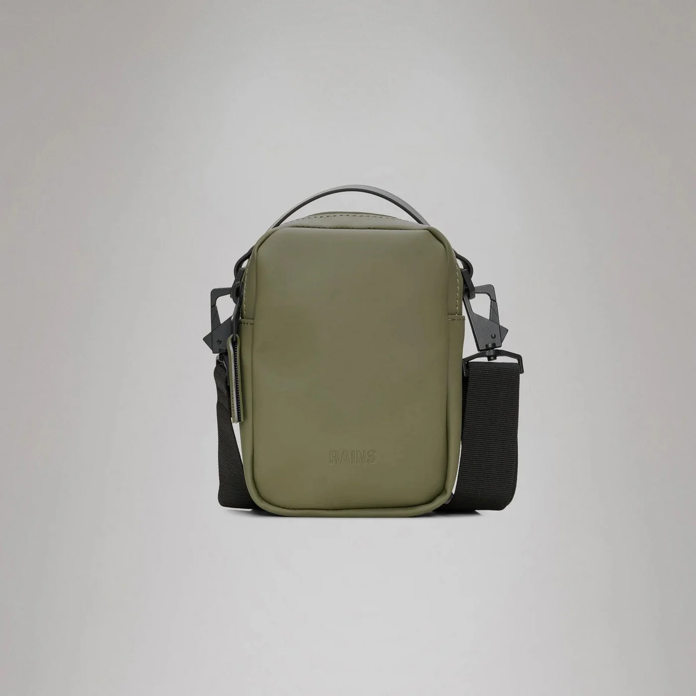 Sac Reporter Box W3 Marsh - Mixte - Image 3