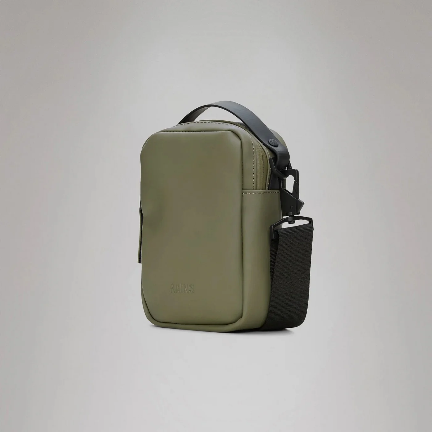 Sac Reporter Box W3 Marsh - Mixte - Image 4