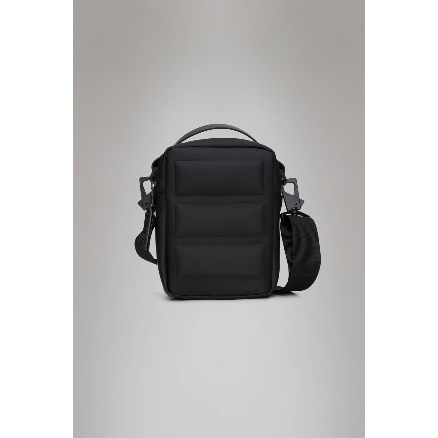 Sac Shield Reporter Box W3 Black - Mixte - Image 2